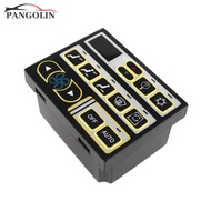 Excavator Air Conditioner Controller for VOLVO EC140 EC210 EC240 EC360 EC460B EC700B EW140B 14541344
