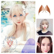 Fake ears / Elf ears