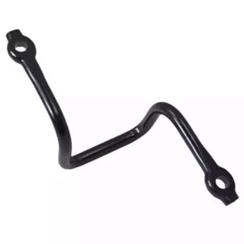 NEW For Ford 08-14, 19-22 Mustang Ranger Hood Latch OEM:8L5Z-16K689-A 8L5Z16K689A 8L5Z 16K689 A