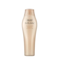 Shiseido Aqua Intensive Shampoo (250ml)