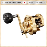 SHIMANO Offshore Conventional Reel OCEA CONQUEST Series