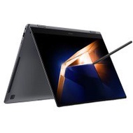 Samsung 三星 Galaxy Book4 Pro 360 16吋 (2024) (Intel Ultra 7-155H, 32GB+1TB SSD) NP960QGK-KG3HK