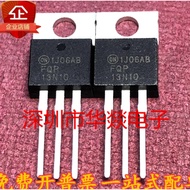 1-5PCS TO-220 FQP13N10 FQP70N06 FQP19N10 FQP12P10 FQP3P20 FQP9N50C MOS transistor
