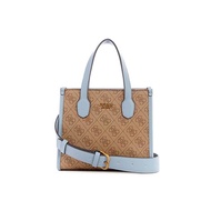 [Guess] Women's Bag SILVANA MINI TOTE Women's LLT