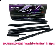 PULPEN M2000 / Ballpoint MX2000ND ( Per Lusin )