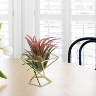 [CSS] Flower Pot Bracket Rack Holder Plant Stand Planters Morden Decoration Metal Geometrical Home G