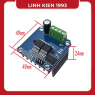 Motor Control Module IBT-2 BTS7960 43A Driver Motor DC 6–27V