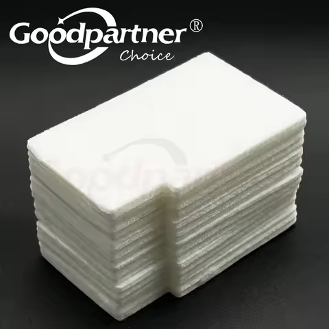 1X LEK119001 Ink Absorber Pad Sponge for BROTHER DCP J100 J105 J132W J152W J172W T300 T500W T700W MF