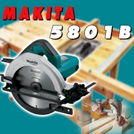 เครื่องเลื่อยวงเดือน 7 นิ้วMAKITA รุ่น M5801B