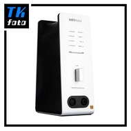 Hifiman EF600 Desktop DAC and Amplifier