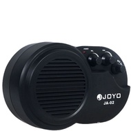 Joyo JOYO Distortion Electric Guitar Audio Mini JA-02 Acoustic Guitar Amplifier Musical Instrument Cable Amplifier