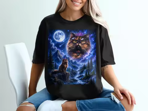 Princess Donut Moonlit Majesty Princess Donut, Donut Holes Princess Posse DCC Shirt
