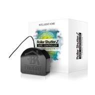 FIBARO Roller Shutter 3 Equipment For Motor Control Secondary Wave Z 921.4 MHz.