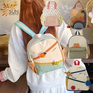 School Backpack Elementary School Middle School Vocational School Backpack Latest School Backpack 20