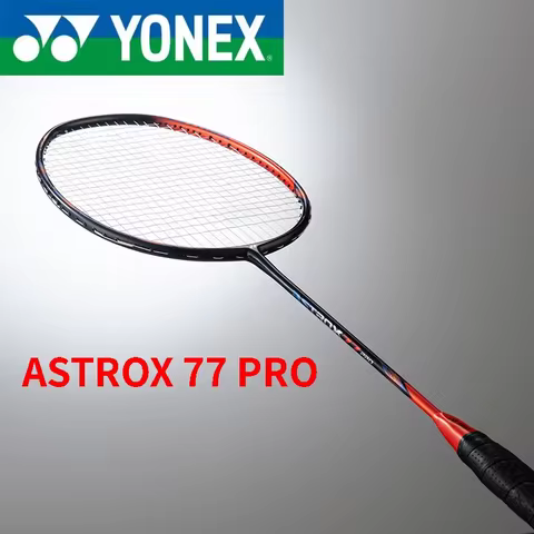 YONEX Astrox Series ASTROX 77 PRO Full Carbon Advanced Badminton Racket