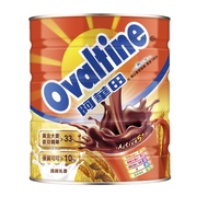 【可i郵箱取貨】阿華田 OvaItine 營養巧克力麥芽飲品1150g/罐(冷熱皆宜)