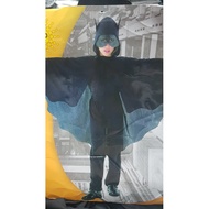 Halloween Batman Costume Set