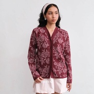 BWBYAZ - Knit Cardigan