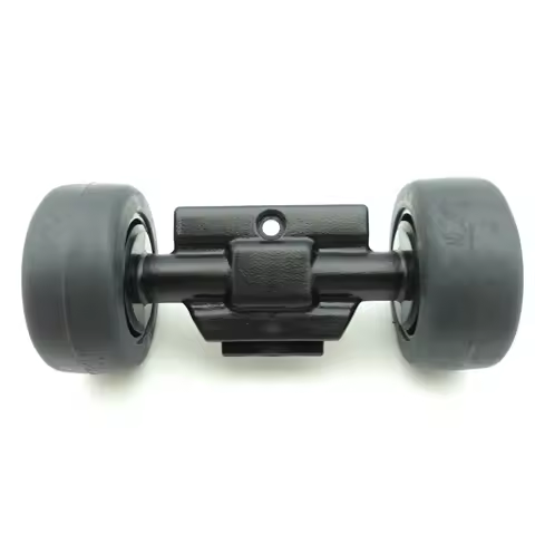 Vauum Cleaner Back Wheel for Philips FC6801 FC6812 FC6813 FC6814 FC6822 FC6823 FC6826 FC6827 FC6901 