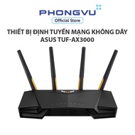Asus TUF-AX3000 Wireless Network Router -