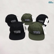 WTAPS 20ss t-6h hat