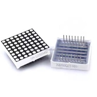 Led matrix Display and 8x8