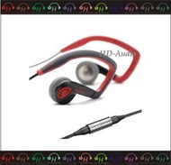 HD Multimedia 台中逢甲-耳機專賣店 AKG K316 K-316 耳掛耳塞式 紅  台中耳機專賣店