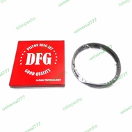 Ring Piston JD300 JD 300 DFG