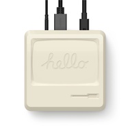 elago Silicone Case Mac mini M4 / M4 Pro ลิขสิทธิ์แท้