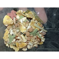 Jolly fullvit hamster repack multivitamin hamster food