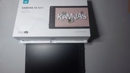 HUION KAMVAS 13 GEN3 13.3" 1080P Pen Dispaly Drawing Tablet 數位繪圖板/手寫板