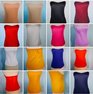 longtorso kaos / kemben anak remaja harga terjangkau..