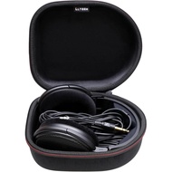 Sarung Fon Kepala Serasi dengan Sennheiser HD 560 S / 280 Pro / 599/600 / 660S2 / 569/490 Pro / 620S