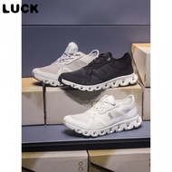WOW High quality With shoe box-on cloud x 3 AD Comfortable Lightweight Cushioned Support Running Sho