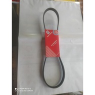 V-Belt Fanbelt 5PK897 Ertiga 1.4 AVI414F ALT,PS Indoparts 1Pcs