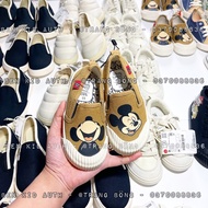 Zara AUTH Shoes Hunt The Last Hiccups For Boys