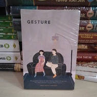 Original Gesture Book