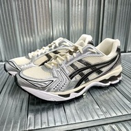 Asics Gel Kayano 14 Cream Black