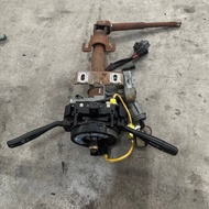 DAIHATSU GINO L700 MOVE L900 STEERING SHAFT CLOCK SPRING SET ORIGINAL USED FROM JAPAN