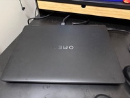 （包4年保養）RTX5060 + i7 core 電競電腦 HP OMEN 16-am0xxx 
