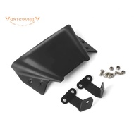 Windshield Wind Deflector Windscreen for  CB650R CB 650R CB 650 R 2019 2020 2021 2022 2023