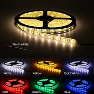 Flexible LED Strip 5050 300 LED / Roll 12 VOLT Waterproof 5 Meters