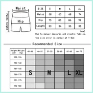 Topsports Ladies Fitness Shorts Gradient Color Summer Leggings Quick-Drying Seamless Hip-L