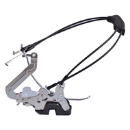 AP01 Door Lock Latch for Toyota Sequoia Tundra 4.0 4.7L V6 V8 2001-2007 Front Right 693030C011 69304