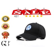 GB-STORE [100% ORIGINAL] Volkswagen baseball cap