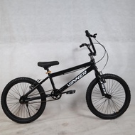 Sepeda BMX Winner Panther 20 inch Ban Besar 3.0