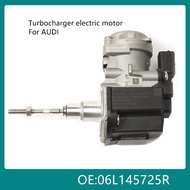 EA888 MK3 Car Engine 06L145725R Turbocharger Actuator 1.8T For Audi A4 A5 A6 A7 Sportback 2015-2020 