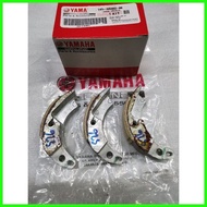 ✙ △ ☃ Clutch Lining Mio Sporty Genuine Yamaha