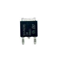 13N60N2 MOSFET N-Channel 13A 600V SMD TO-252