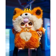 娃三岁AI800系列盲盒，会说话的大型公仔